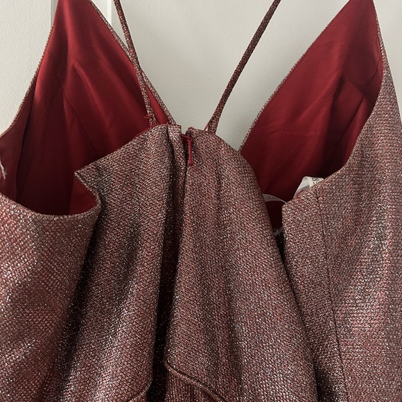 Prom Dress - Picture 7 of 7